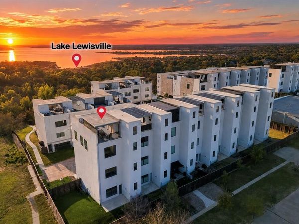 4900 Blaynes View Drive, The Colony, TX 75056