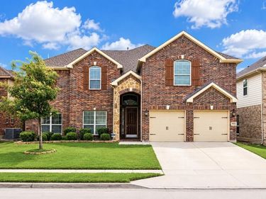 9828 Milkweed Lane, Fort Worth, TX 76177
