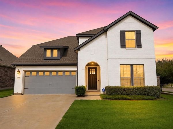 7500 Whisterwheel Way, Fort Worth, TX 76123