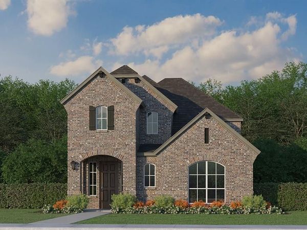 4420 Daisy Lane, Celina, TX 75078