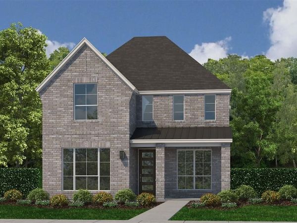 3925 Wild Tulip Drive, Celina, TX 75078