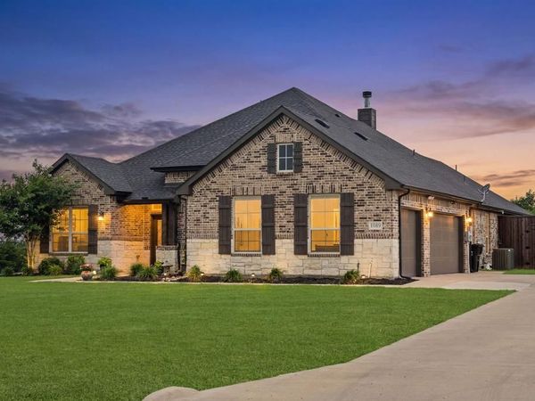 1089 Emilia Drive, Farmersville, TX 75442