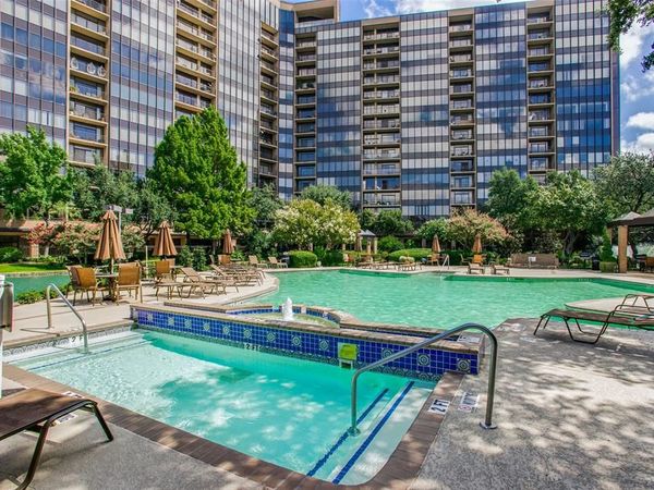 5200 Keller Springs Road, Unit 422, Dallas, TX 75248