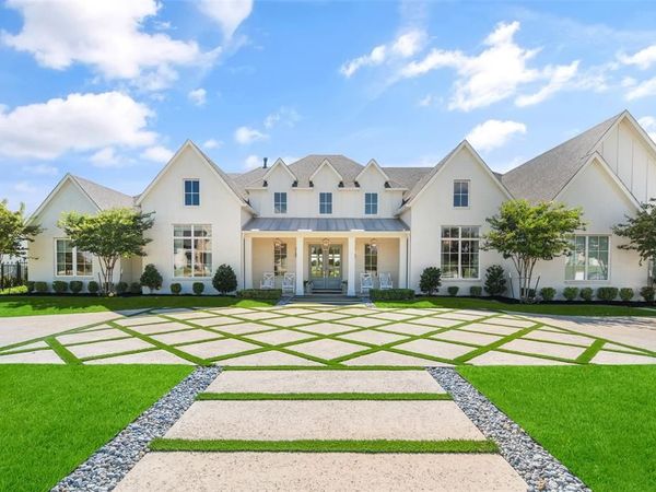 4301 American Pharoah Way , Celina, TX 75009