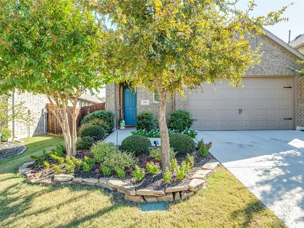 3520 Tulip, Aubrey, TX 76227