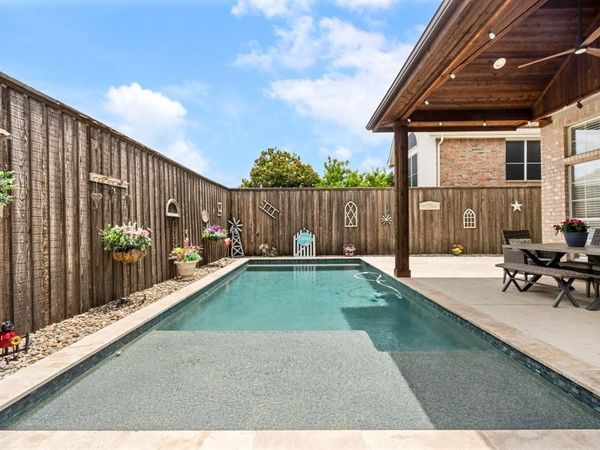 4605 Portrait Lane, Plano, TX 75024