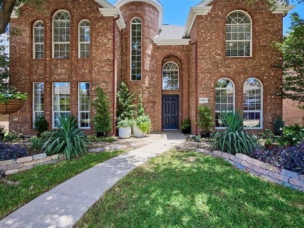 6862 Richmond Drive, Frisco, TX 75035