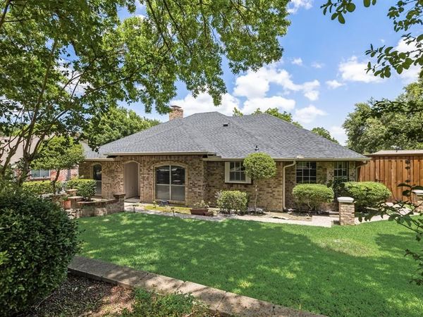 5615 Vinewood Drive, Garland, TX 75043