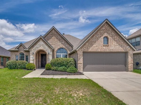 616 Cayden Court, Fate, TX 75087
