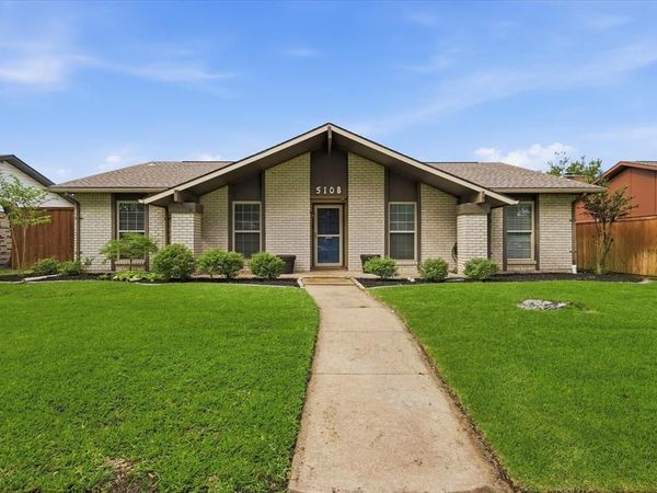 5108 Brandenburg Lane, The Colony, TX 75056