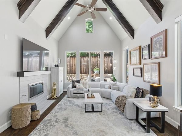 645 Clearwater Drive, Irving, TX 75039