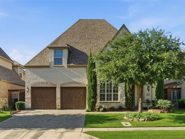 645 Clearwater Drive, Irving, TX 75039