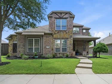 12925 Brook Ridge Drive, Frisco, TX 75035