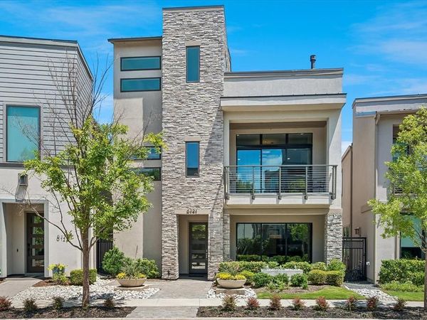 6121 Echelon Way, Plano, TX 75024