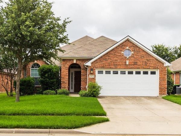 1624 Morning Dove Drive, Aubrey, TX 76227