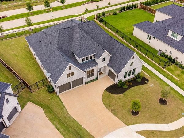 3211 Dufour Drive, Prosper, TX 75078