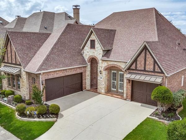 2608 Bel Air Lane, Flower Mound, TX 75022
