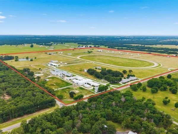 4509 Diamond D Road , Lone Oak, TX 75453