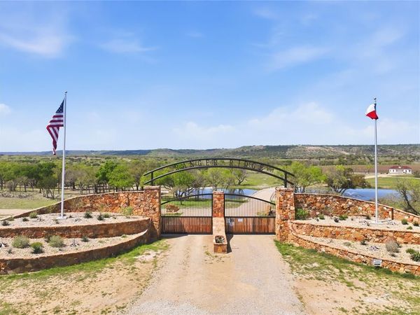 Lot 30 TBD Bigfoot Road , Strawn, TX 76475