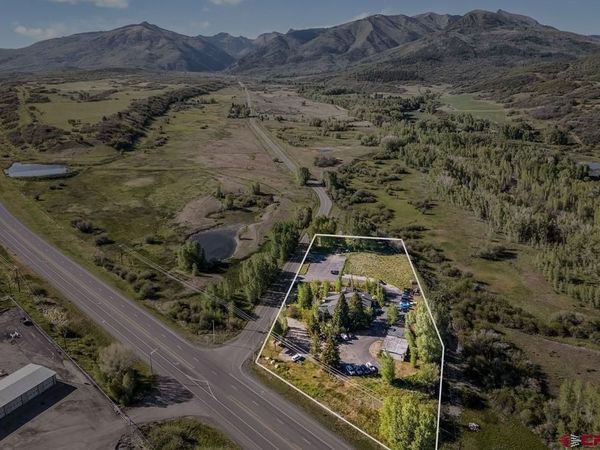 4 CR 124, Hesperus, CO 81326