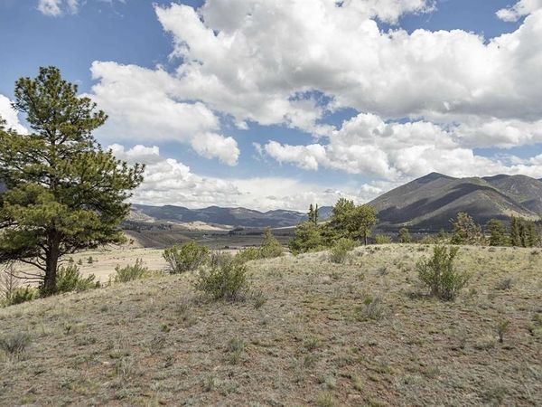 TBD HWy 149 (B), Creede, CO 81130