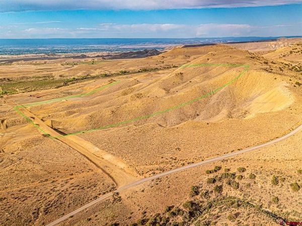 Lot 7 Oak Creek Road, Eckert, CO 81418