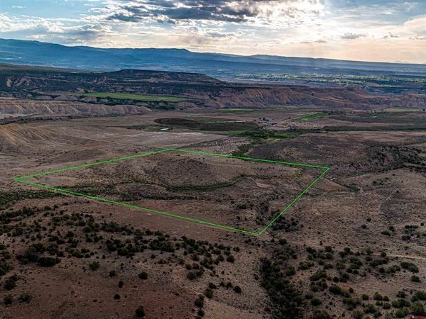 Lot 2 Oak Creek Road, Eckert, CO 81418