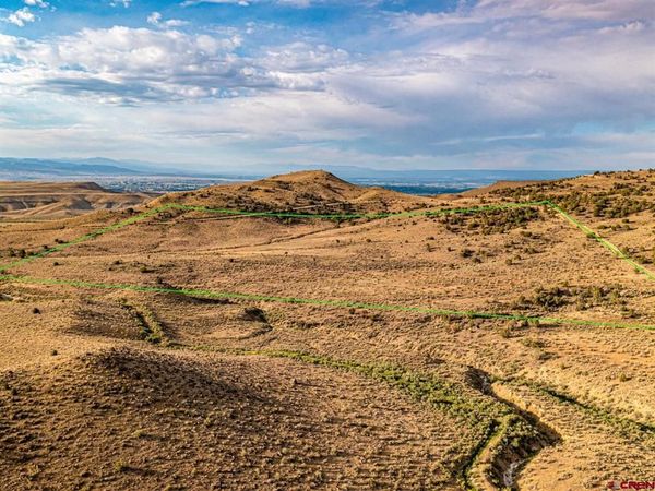 Lot 4 Oak Creek Road, Eckert, CO 81418