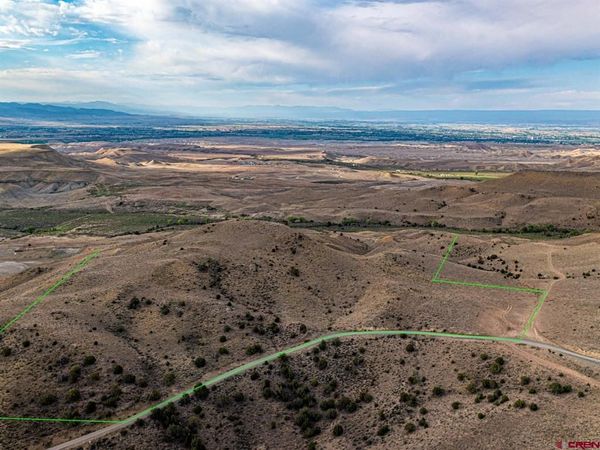 Lot 8 Oak Creek Road, Eckert, CO 81418