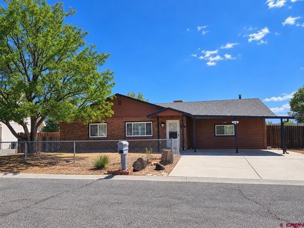 428 1/2 Doris Road, Grand Junction, CO 81504