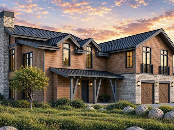 291 Fairway Drive, Crested Butte, CO 81224
