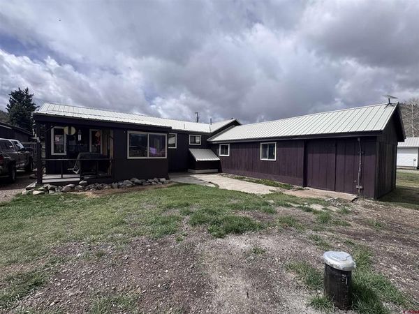42 Front Street, Sargents, CO 81248