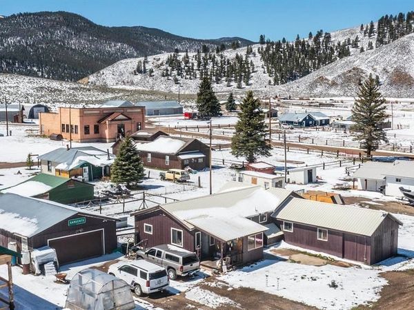 42 Front Street, Sargents, CO 81248