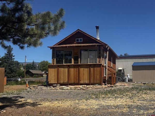 120 NE Fir Avenue, Cedaredge, CO 81413