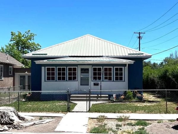 220 Alamosa Avenue, Alamosa, CO 81101