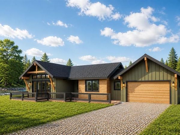 19 S Alder Creek Lane, South Fork, CO 81154