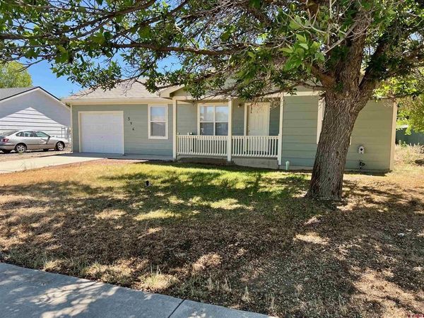 594 W Apple Drive, Delta, CO 81416
