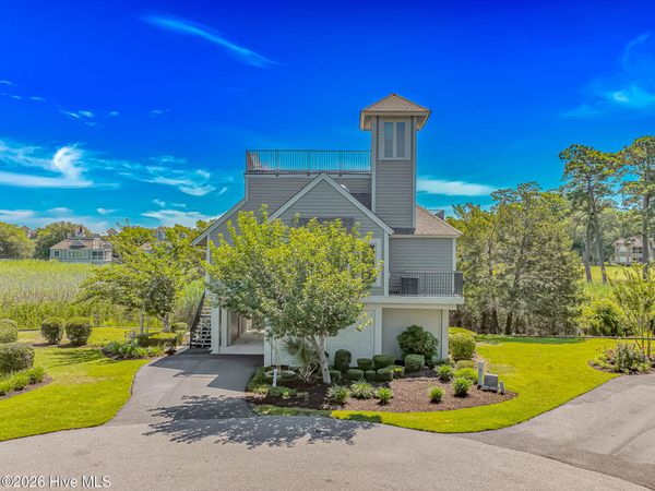 1668 Harbor Drive, North Myrtle Beach, SC 29582