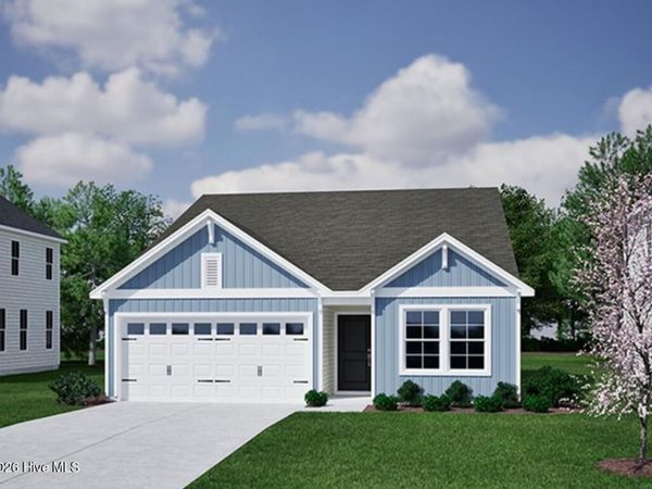 1540 Rodanthe Avenue , Castle Hayne, NC 28429