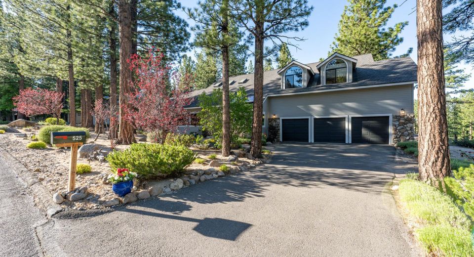 525 Piney Creek Road, Reno, NV 89511 Photo