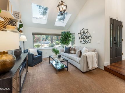 525 Piney Creek Road, Reno, NV 89511 Photo