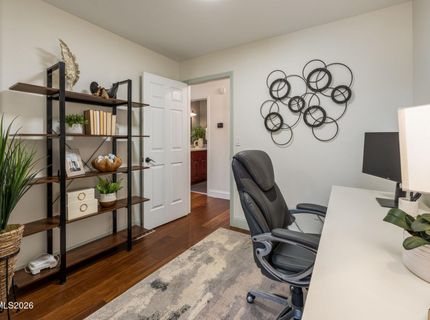 525 Piney Creek Road, Reno, NV 89511 Photo