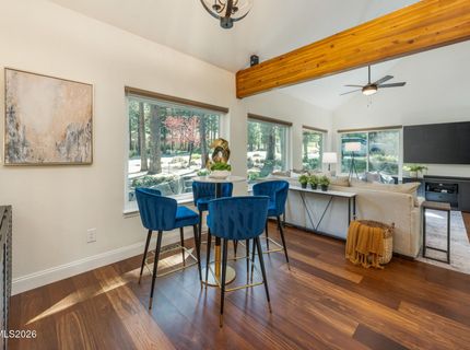 525 Piney Creek Road, Reno, NV 89511 Photo