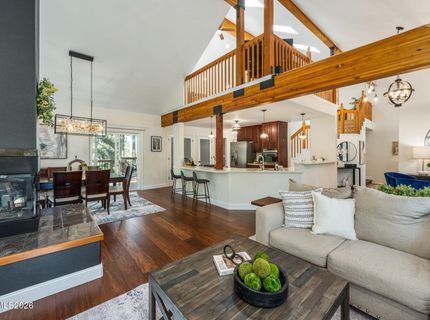 525 Piney Creek Road, Reno, NV 89511 Photo