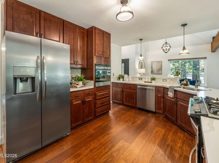 525 Piney Creek Road, Reno, NV 89511 Photo