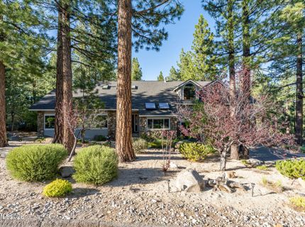 525 Piney Creek Road, Reno, NV 89511 Photo