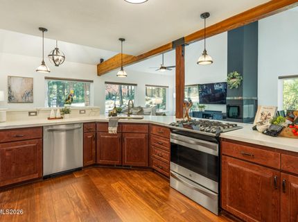 525 Piney Creek Road, Reno, NV 89511 Photo