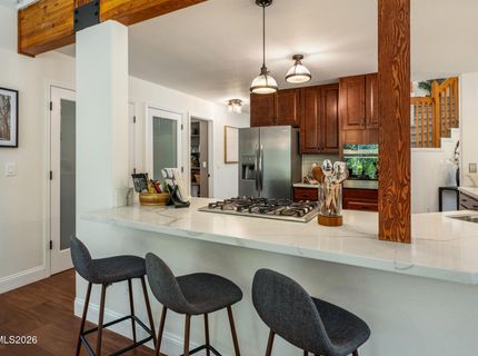 525 Piney Creek Road, Reno, NV 89511 Photo