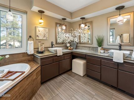 525 Piney Creek Road, Reno, NV 89511 Photo