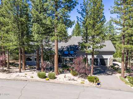 525 Piney Creek Road, Reno, NV 89511 Photo